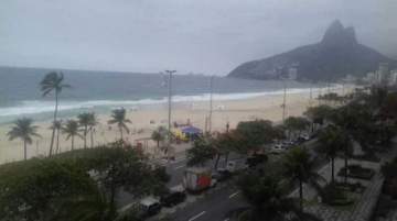 Apartamento 4 quartos à venda Rio de Janeiro,RJ - R$ 8.750.000 - IPAP40083
