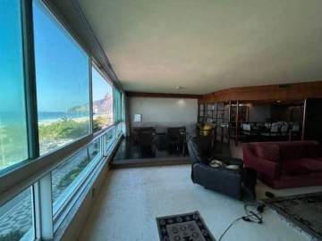 Apartamento à venda Avenida Vieira Souto,Rio de Janeiro,RJ - R$ 13.500.000 - IPAP40088