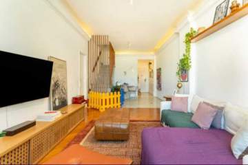 Cobertura 4 quartos à venda Rio de Janeiro,RJ - R$ 3.780.000 - IPCO40025
