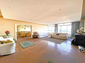Apartamento 4 quartos para alugar Rio de Janeiro,RJ - R$ 15.000 - IPAP40090