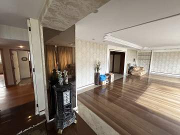 Apartamento 4 quartos à venda Rio de Janeiro,RJ - R$ 2.499.000 - IPAP40093