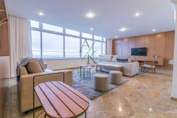 Apartamento 3 quartos para alugar Rio de Janeiro,RJ - R$ 33.990 - IPAP30182