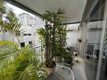 Apartamento 4 quartos à venda Rio de Janeiro,RJ - R$ 3.560.000 - IPAP40096