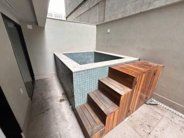 Apartamento 3 quartos à venda Rio de Janeiro,RJ - R$ 5.799.000 - IPAP30183
