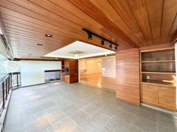 Apartamento à venda Rua Cupertino Durão,Rio de Janeiro,RJ - R$ 7.000.000 - IPAP30185