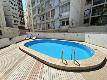 Imperdível - Apartamento à venda Rua Antônio Parreiras,Rio de Janeiro,RJ - R$ 1.470.000 - IPAP20067