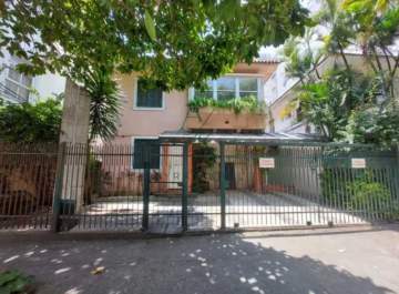 Casa para alugar Rio de Janeiro,RJ Leblon - R$ 90.000 - IPCA00003