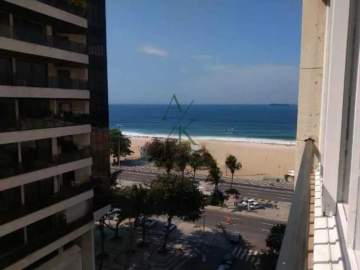 Apartamento 4 quartos para venda e aluguel Rio de Janeiro,RJ - R$ 2.900.000 - IPAP40101