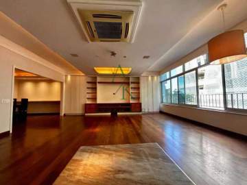 Apartamento 4 quartos à venda Rio de Janeiro,RJ - R$ 5.750.000 - IPAP40103