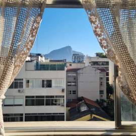 Apartamento 4 quartos à venda Rio de Janeiro,RJ - R$ 3.700.000 - IPAP40019