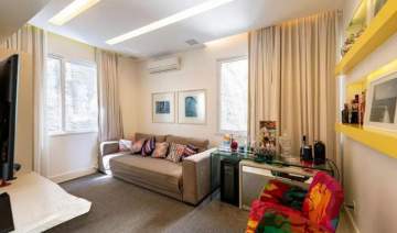 Apartamento 3 quartos à venda Rio de Janeiro,RJ - R$ 1.800.000 - IPAP30125