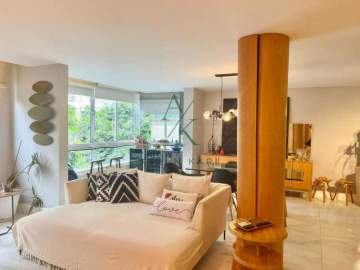 Apartamento 4 quartos à venda Rio de Janeiro,RJ - R$ 2.650.000 - IPAP40108