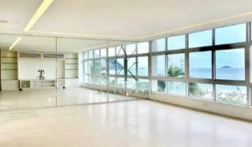 Apartamento 3 quartos à venda Rio de Janeiro,RJ - R$ 14.000.000 - IPAP30199
