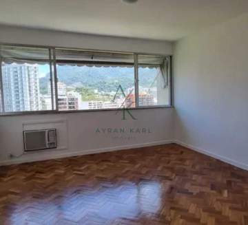 Apartamento 3 quartos à venda Rio de Janeiro,RJ - R$ 2.100.000 - IPAP30203
