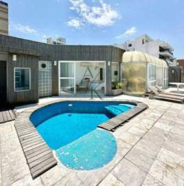 Cobertura 3 quartos à venda Rio de Janeiro,RJ - R$ 22.500.000 - IPCO30044