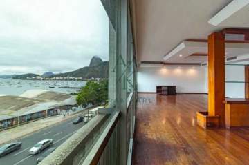 Apartamento 4 quartos à venda Rio de Janeiro,RJ - R$ 2.760.000 - IPAP40113