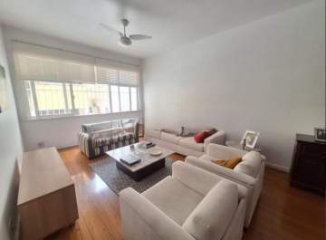 Ótima localização - Apartamento 3 quartos à venda Rio de Janeiro,RJ - R$ 2.150.000 - IPAP30206