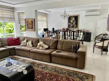 Apartamento 5 quartos à venda Rio de Janeiro,RJ - R$ 4.200.000 - IPAP50005
