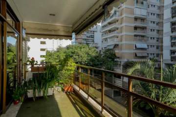 Apartamento 4 quartos à venda Rio de Janeiro,RJ - R$ 3.400.000 - IPAP40115