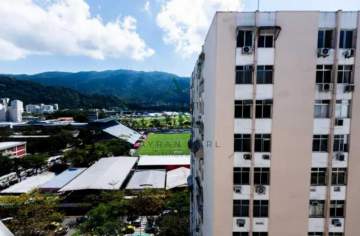 Ótima localização - Apartamento 3 quartos à venda Rio de Janeiro,RJ - R$ 1.850.000 - IPAP30209