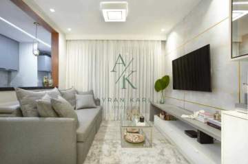 Apartamento 2 quartos à venda Rio de Janeiro,RJ - R$ 1.010.000 - IPAP20074