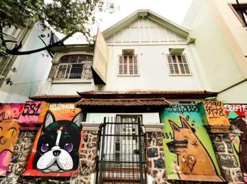 Casa 9 quartos à venda Rio de Janeiro,RJ - R$ 6.450.000 - IPCA90002