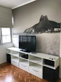 Ótima localização - Apartamento à venda Avenida Ataulfo de Paiva,Rio de Janeiro,RJ - R$ 1.700.000 - IPAP20075