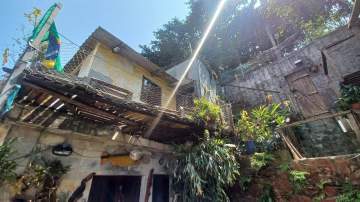 Apartamento 3 quartos à venda Rio de Janeiro,RJ - R$ 700.000 - IPAP30216