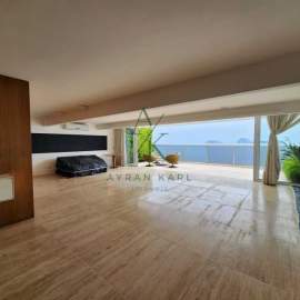 Apartamento 3 quartos para alugar Rio de Janeiro,RJ - R$ 68.000 - IPAP30221