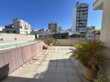 Apartamento 4 quartos à venda Rio de Janeiro,RJ - R$ 7.000.000 - IPAP40117