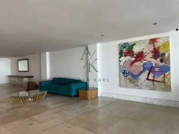 Imperdível - Apartamento à venda Avenida Delfim Moreira,Rio de Janeiro,RJ - R$ 4.750.000 - IPAP40121