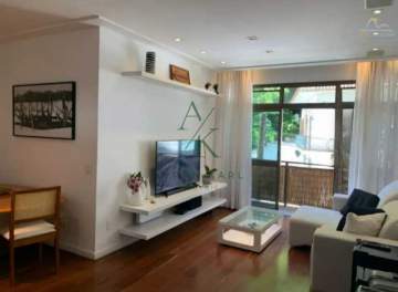 Apartamento 3 quartos à venda Rio de Janeiro,RJ - R$ 2.250.000 - IPAP30223