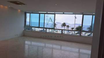Apartamento 4 quartos à venda Rio de Janeiro,RJ - R$ 10.490.000 - IPAP40118