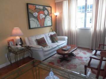 Imperdível - Apartamento à venda Rua Bolivar,Rio de Janeiro,RJ - R$ 890.000 - IPAP20081
