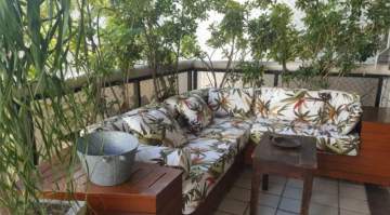 Apartamento 3 quartos à venda Rio de Janeiro,RJ - R$ 3.600.000 - IPAP30225