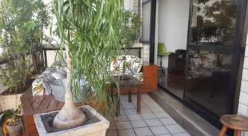 Apartamento 3 quartos à venda Rio de Janeiro,RJ - R$ 3.290.000 - IPAP30225