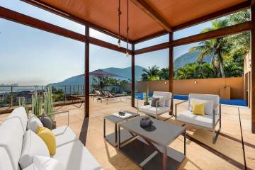 Ótima localização - Casa à venda Rua Professor Pantoja Leite,Rio de Janeiro,RJ - R$ 5.800.000 - IPCA50008