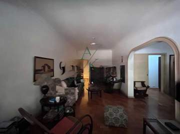Apartamento 3 quartos à venda Rio de Janeiro,RJ - R$ 1.500.000 - IPAP30232