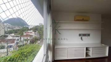 Apartamento 3 quartos à venda Rio de Janeiro,RJ - R$ 1.800.000 - IPAP30235