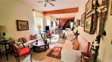 Imperdível - Casa à venda Rua das Acácias,Rio de Janeiro,RJ - R$ 3.600.000 - IPCA40005