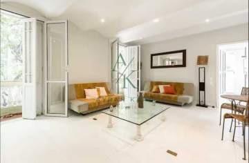 Ótima localização - Apartamento à venda Rua Prudente de Morais,Rio de Janeiro,RJ - R$ 2.900.000 - IPAP20085