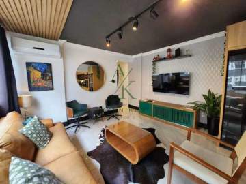 Apartamento 3 quartos à venda Rio de Janeiro,RJ - R$ 2.000.000 - IPAP30237