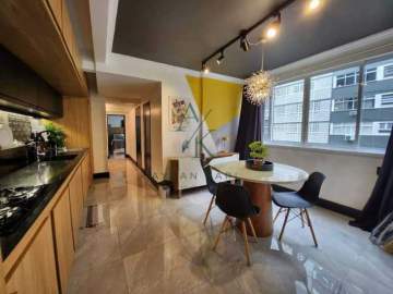 Apartamento 3 quartos à venda Rio de Janeiro,RJ - R$ 2.000.000 - IPAP30237