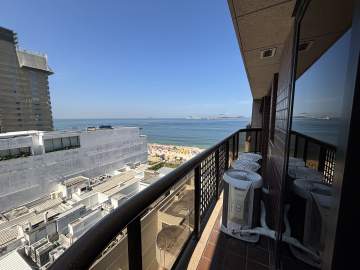 Apartamento 2 quartos à venda Rio de Janeiro,RJ - R$ 5.500.000 - IPAP20113
