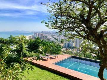 Casa em Condomínio 5 quartos para venda e aluguel Rio de Janeiro,RJ - R$ 7.950.000 - IPCN50002