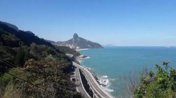 Ótima localização - Lote à venda Rio de Janeiro,RJ São Conrado - R$ 4.800.000 - IPLT00002
