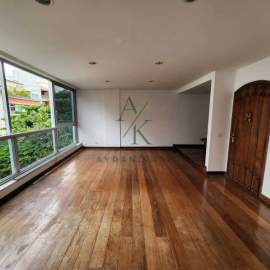 Apartamento 3 quartos à venda Rio de Janeiro,RJ - R$ 2.800.000 - IPAP30252