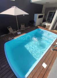 Casa 2 quartos à venda Jardim Maristela, Atibaia - R$ 699.000 - CA0199