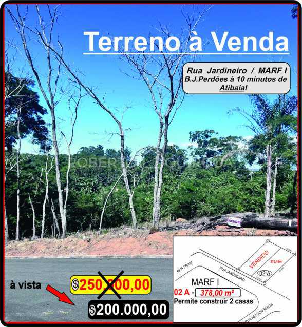 Conheça WhatsApp Image 2026-08-28 at 1 do imóvel - Lote à venda Marf I, Bom Jesus dos Perdões - R$ 200.000 - CA10755 - 1 WhatsApp Image 2026-08-28 at 1 - 1
