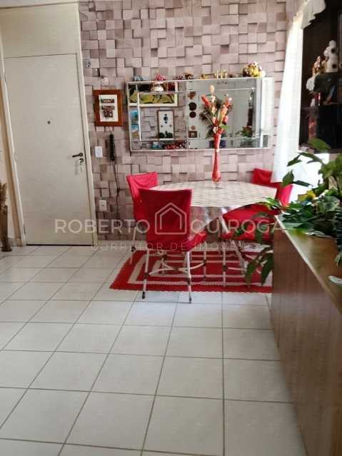 Conheça 1. do imóvel - Apartamento 2 quartos à venda Bairro das Brotas, Atibaia - R$ 210.000 - CA07202 - 1 1. - 1